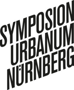 Logo Symposium Urbanum Nürnberg